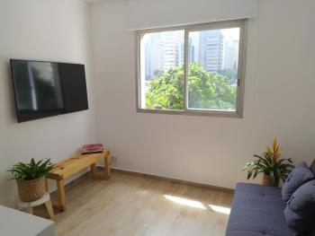 Paulista Flat Hotel, São Paulo (fotografie 2)