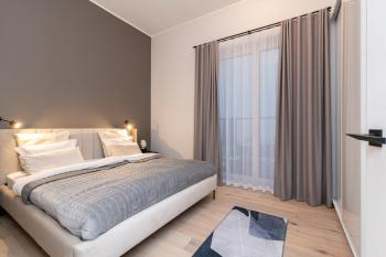 DasHaus 2 bedroom Apartment, Tallinn (photo 3)