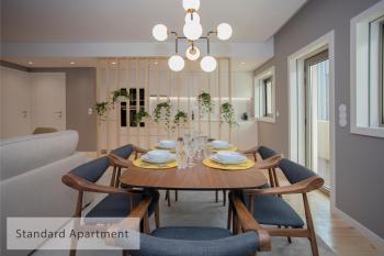 Alegria Residence, Porto (fotografie 3)