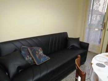 GRAZIOSO APPARTAMENTO IN ZONA SANTA RITA, Turín (fotografie 4)
