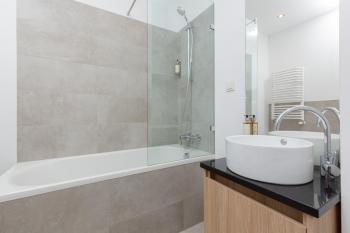 Sławińska Apartment Warsaw Wola by Noclegi Renters, Varšava (fotografie 4)
