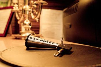 939 Hotel, Rome (photo 2)