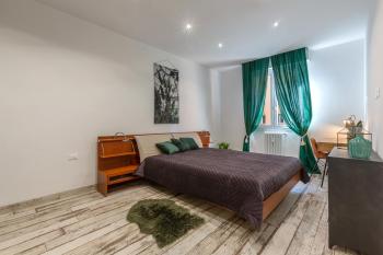 San Donato Fiera Bologna Green House x6, Bologne (photo 4)