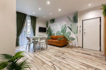 San Donato Fiera Bologna Green House x6, Bologne (photo 3)