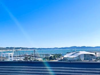 オーシャンビュー 加美屋リゾート 江ノ島,江ノ島の島内,仲見世通りから3分,海と日の出を臨む貸切の和モダン別荘, Fudžisawa (fotografie 2)