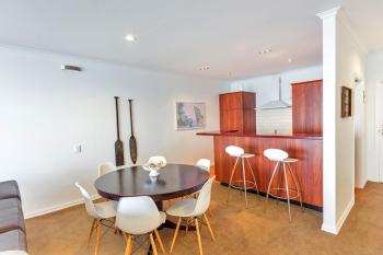 QV Stays Waterfront Getaway, Auckland (foto 4)