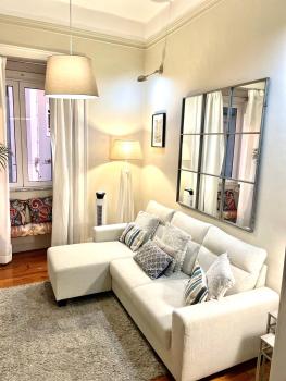HOME4U, Lisabon (fotografie 2)