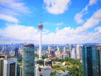 GH KLCC Apartment by GuestHouse, Kuala Lumpur (fotografie 4)