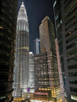 GH KLCC Apartment by GuestHouse, Kuala Lumpur (fotografie 5)