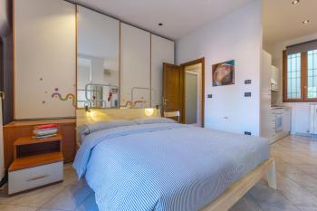 Bologna Santa Maria dei Servi Apartment x3, Boloňa (fotografie 5)
