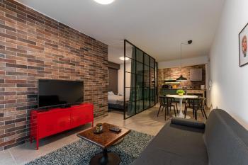 Boutique Apartment Skopje, Skopje (foto 4)