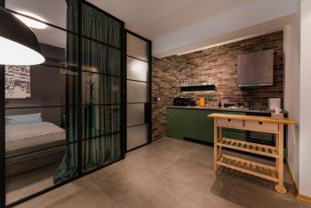 Boutique Apartment Skopje, Skopje (foto 5)