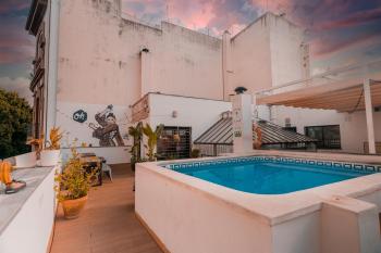 JOY Setas Coworking, Siviglia (foto 5)