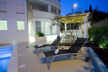 Luxury Apartment Split, Split (photo 3)