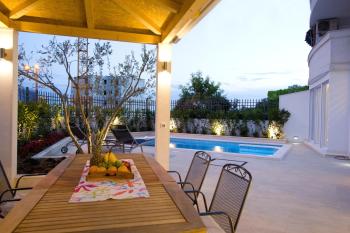 Luxury Apartment Split, Split (photo 2)