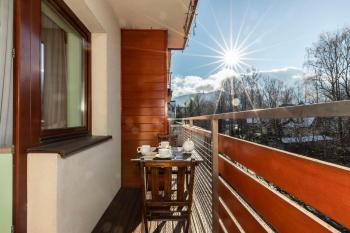 Prestige, Zakopane (fotografie 5)