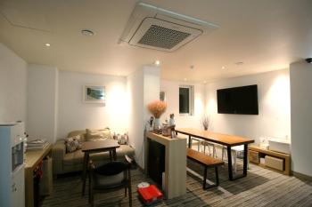 Hotel Irene City, Seoul (Foto 2)
