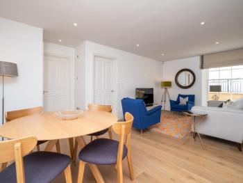 Pass The Keys Quiet 1 bed central apartment with parking, Bath (photo 5)