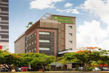 Wyndham Garden Cancun Downtown, Cancún (photo 2)