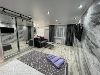 Люкс академика сатпаева 19, Pavlodar (fotografie 4)