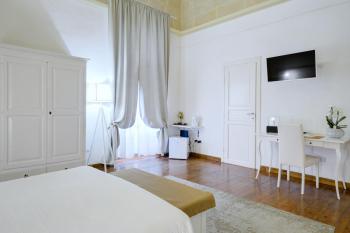Ada Suites & Spa, Lecce (Foto 3)