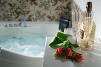 Ada Suites & Spa, Lecce (Foto 4)