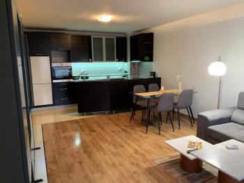 Central and Spacious apartment, Sofia (Foto 3)