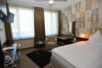 Hotel Walhalla, St. Gallen (foto 3)