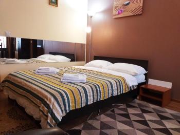 Buget B&B, Focşani (foto 3)