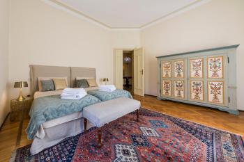 BED and BIKE - BERGAMO Dream House, Bergamo (photo 5)