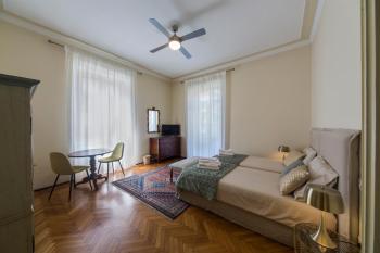 BED and BIKE - BERGAMO Dream House, Bergamo (fotografie 5)