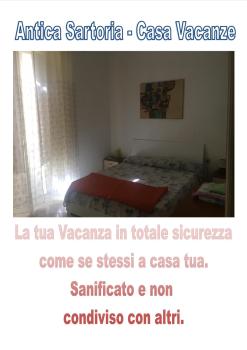 Antica Sartoria, Palermo (fotografie 3)