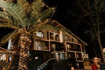 Utopia Forest, Bourgas (photo 2)
