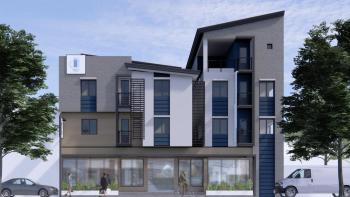 Maine City Residences Leveriza, Manila (fotografie 5)