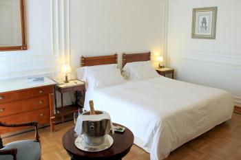 Grand Hotel Parker's, Neapol (zdjęcie 3)