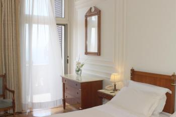 Grand Hotel Parker's, Neapol (zdjęcie 4)