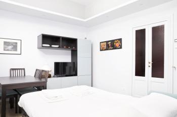 Prestige Boutique Homes - Navigli, Mediolan (zdjęcie 3)