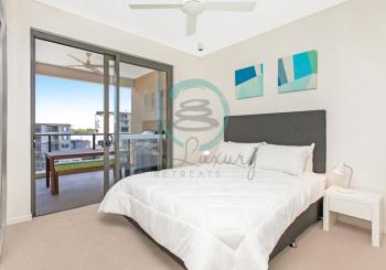 NEW - ZEN AT THE WATERFRONT - Luxury Waterfront Holiday Home for Families & Friends, Darwin (photo 3)