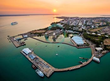 NEW - ZEN AT THE WATERFRONT - Luxury Waterfront Holiday Home for Families & Friends, Darwin (photo 2)