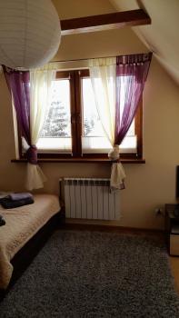 Tatary - u Stanisławy, Zakopane (fotografie 3)