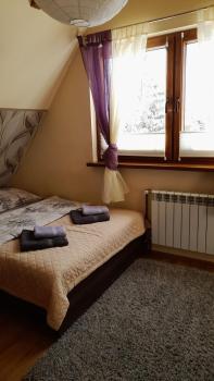 Tatary - u Stanisławy, Zakopane (fotografie 4)