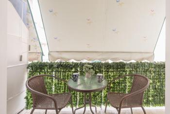 Boutique Acropolis Apartment by Cloudkeys - Just 5 minutes walk to Acropolis Museum, Atény (fotografie 4)
