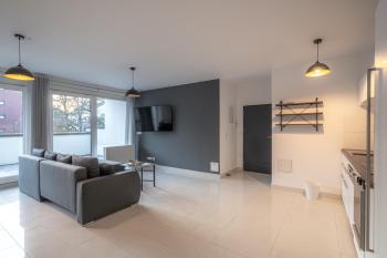 My Apartment im Bremer Viertel, Bremen (photo 3)