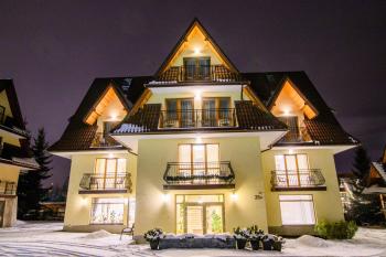 Anna 2, Zakopane (fotografie 2)