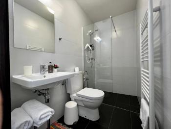 Grand Petit Hotel, Praga (foto 5)