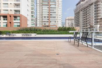 Vossa Bossa Vision, São Paulo (fotografie 4)
