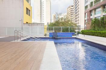 Vossa Bossa Vision, São Paulo (fotografie 5)