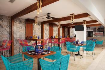 Altitude at Krystal Grand Cancun - All Inclusive, Cancún (photo 4)