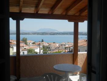 Captain's Studios, Spetses (fotografie 2)