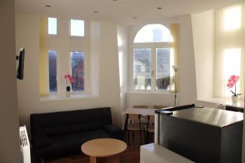 4 bed city centre flat, Liverpool (foto 3)